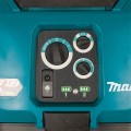 Makita VC006GMZ02 - 80V 350W Cordless Brushless AWS M Class 40L Dust Extraction Vacuum Skin Vacuums & Dust Extractors